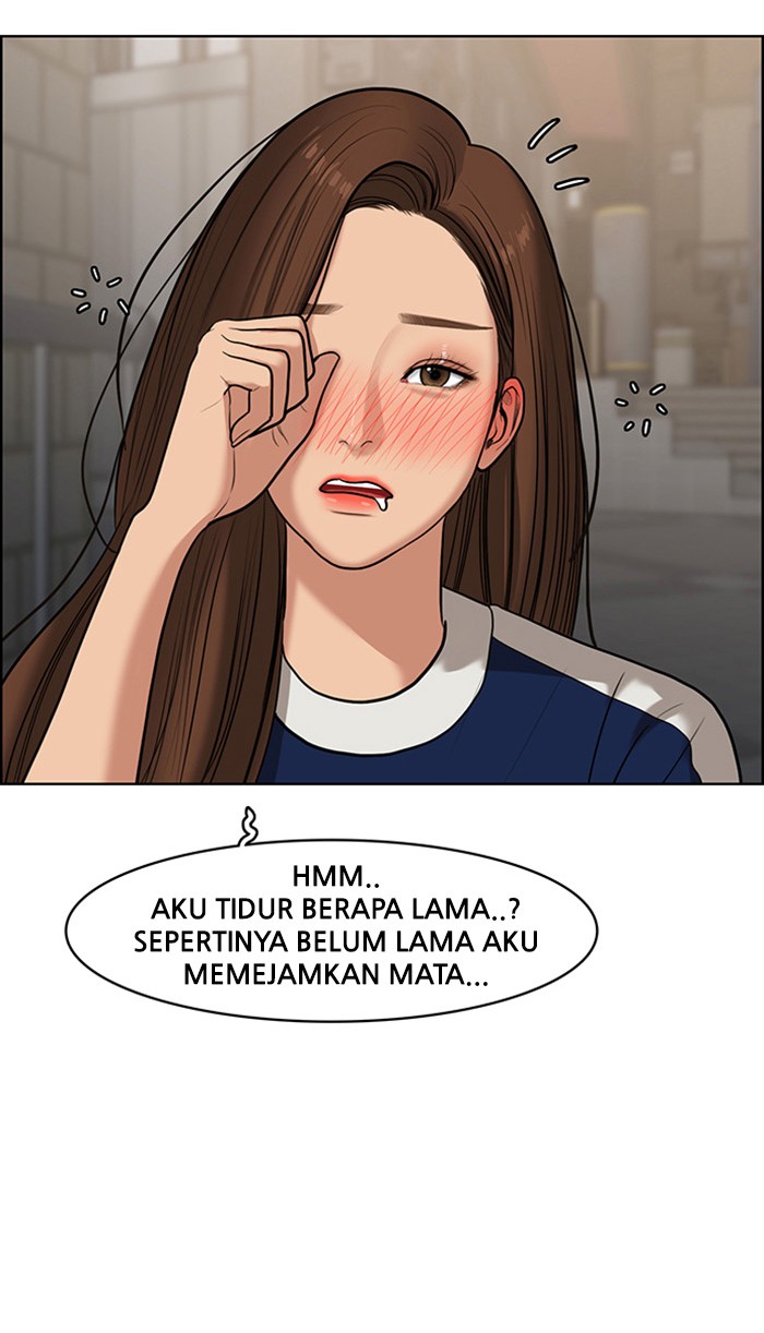 Baca The Secret of Angel - Chapter 60 halaman 48