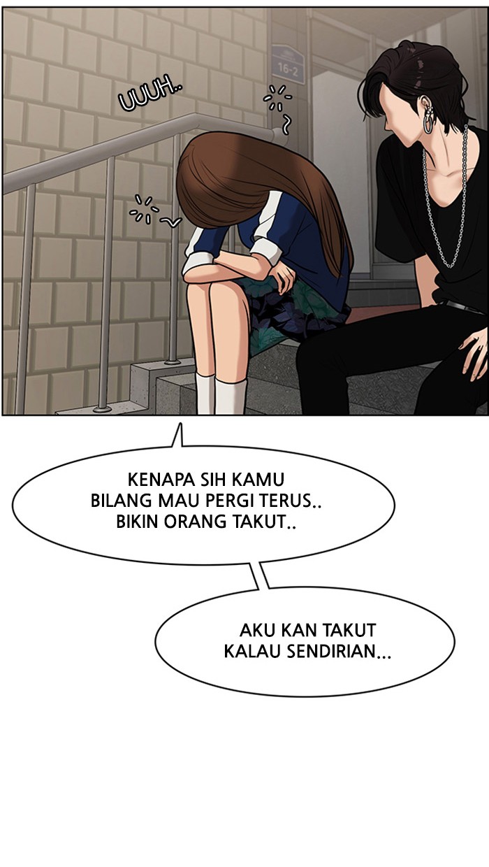 Baca The Secret of Angel - Chapter 60 halaman 55