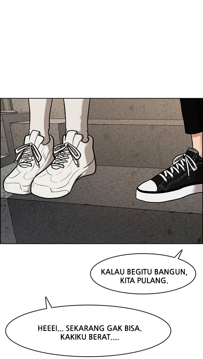 Baca The Secret of Angel - Chapter 60 halaman 56