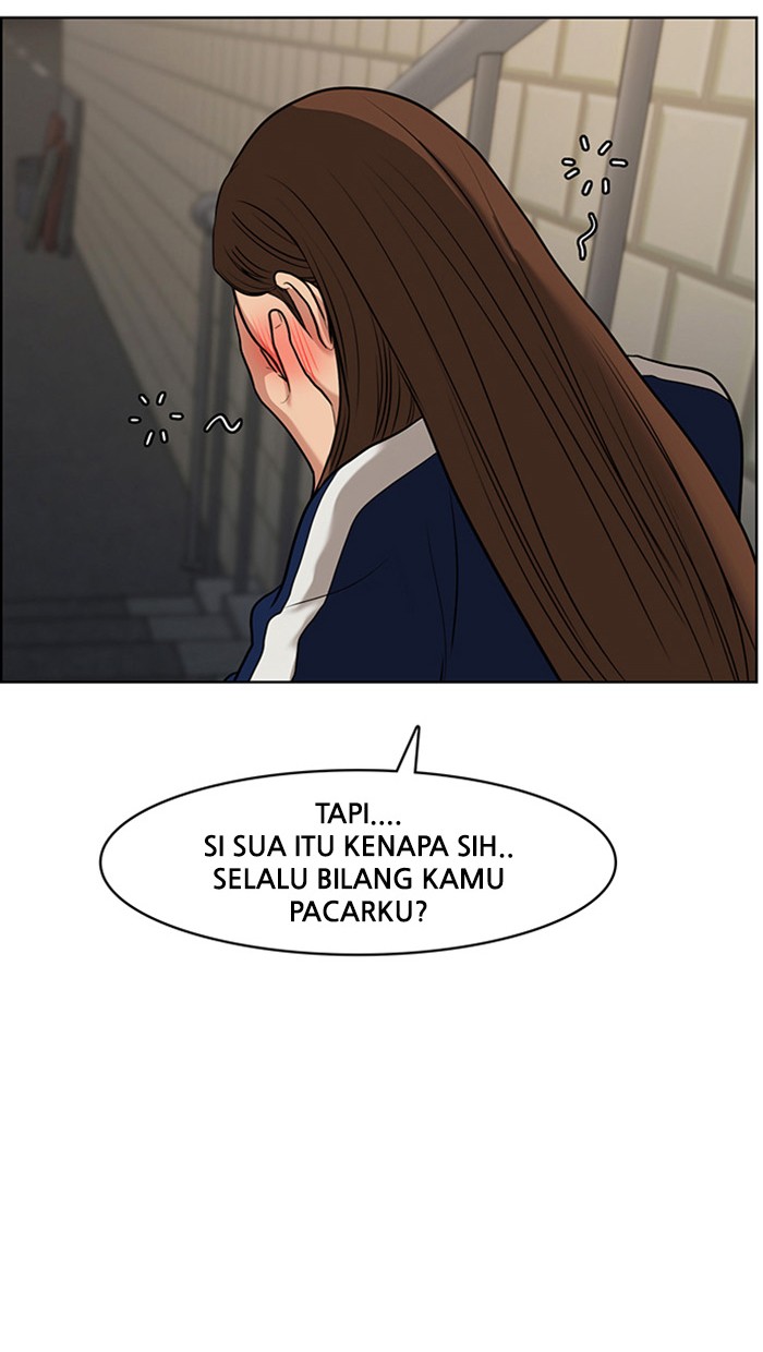 Baca The Secret of Angel - Chapter 60 halaman 59