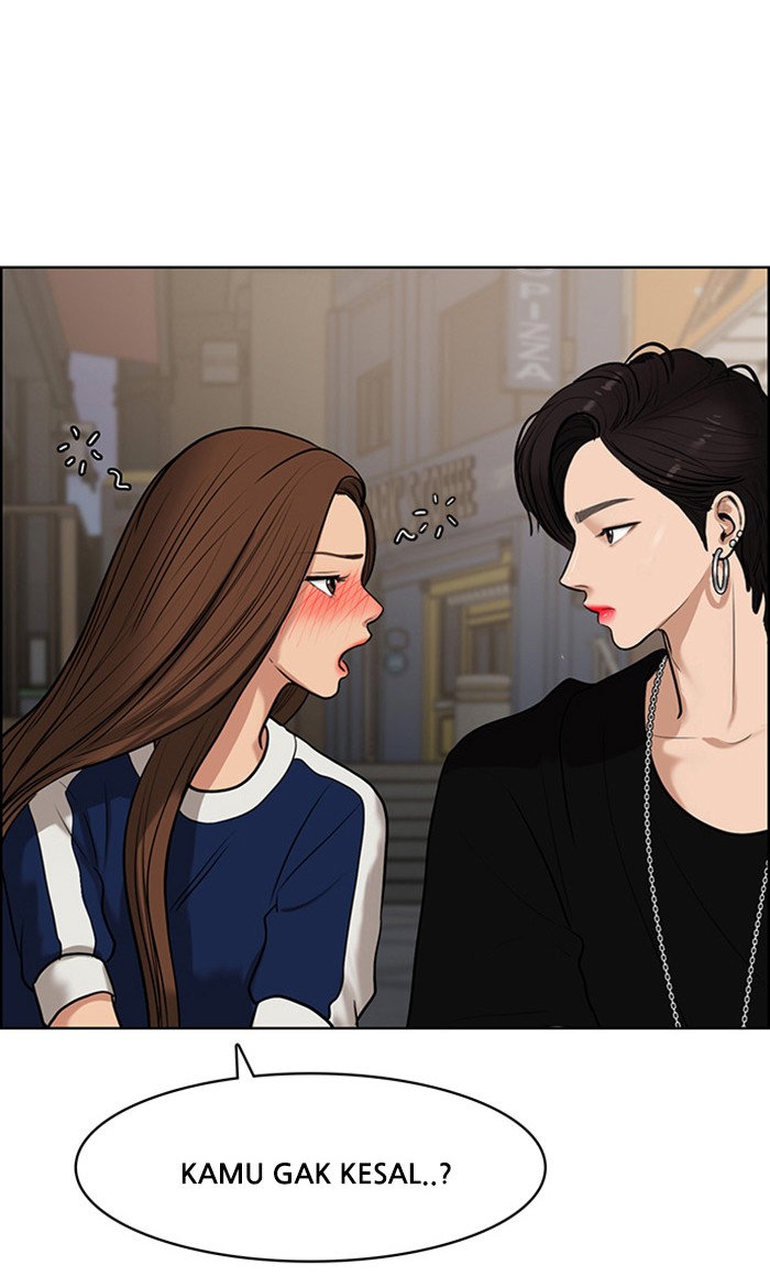Baca The Secret of Angel - Chapter 60 halaman 60