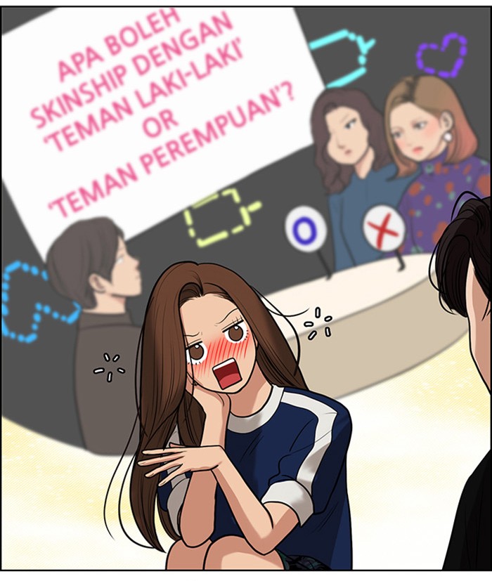 Baca The Secret of Angel - Chapter 60 halaman 65