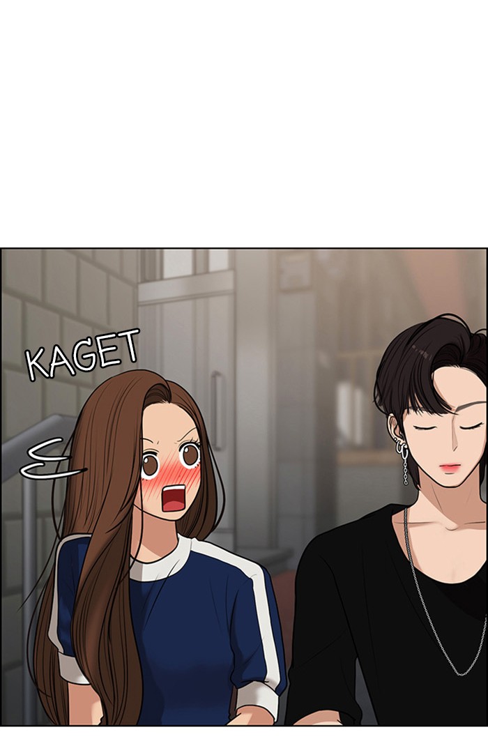 Baca The Secret of Angel - Chapter 60 halaman 70