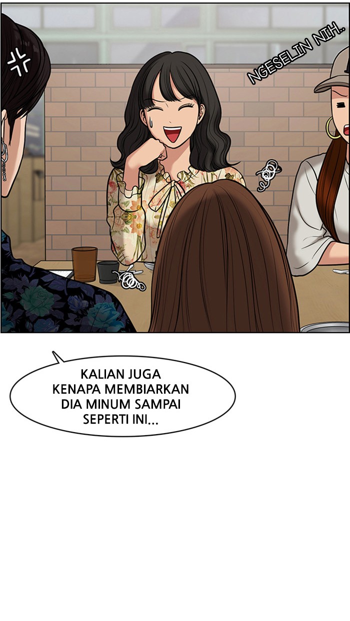 Baca The Secret of Angel - Chapter 60 halaman 8