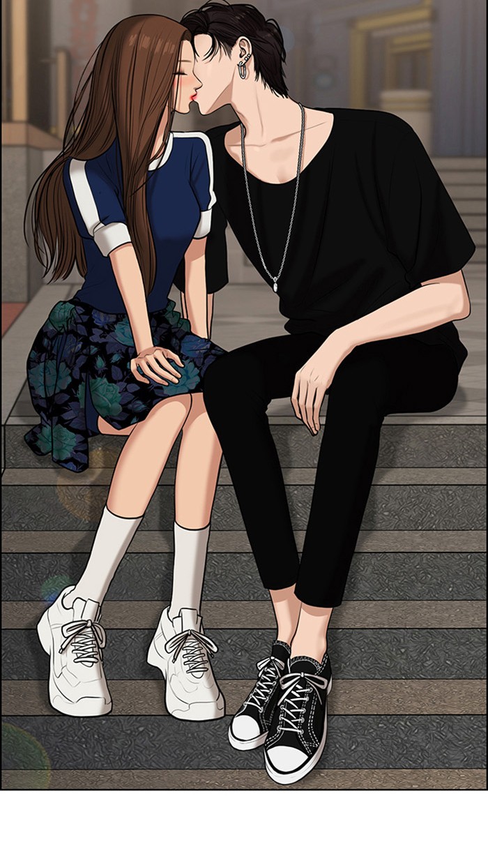 Baca The Secret of Angel - Chapter 60 halaman 92