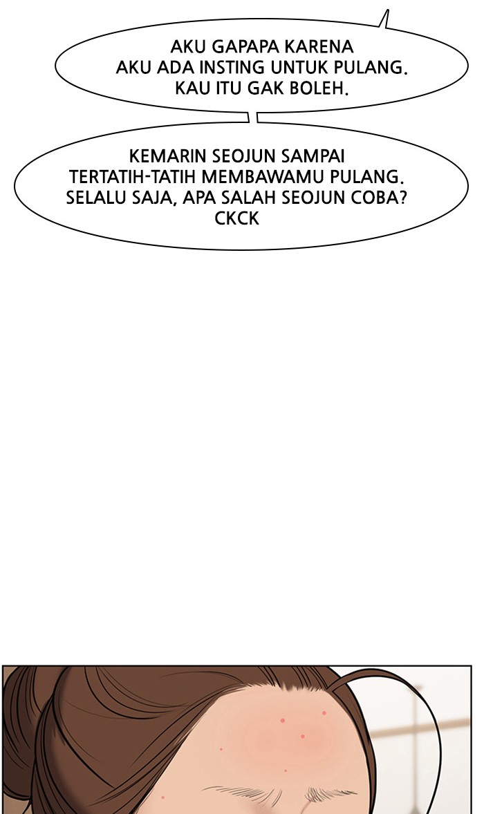 Baca The Secret of Angel - Chapter 61 halaman 14