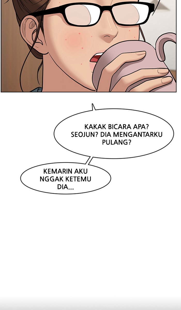Baca The Secret of Angel - Chapter 61 halaman 15