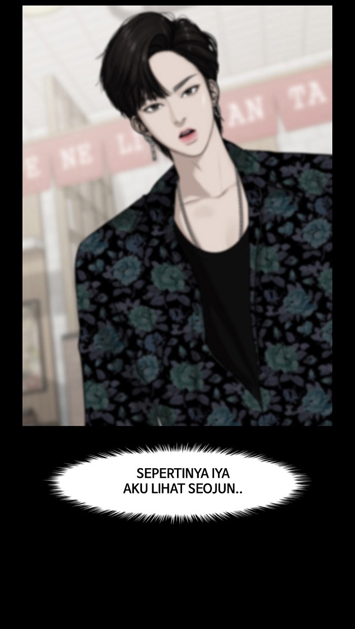 Baca The Secret of Angel - Chapter 61 halaman 28