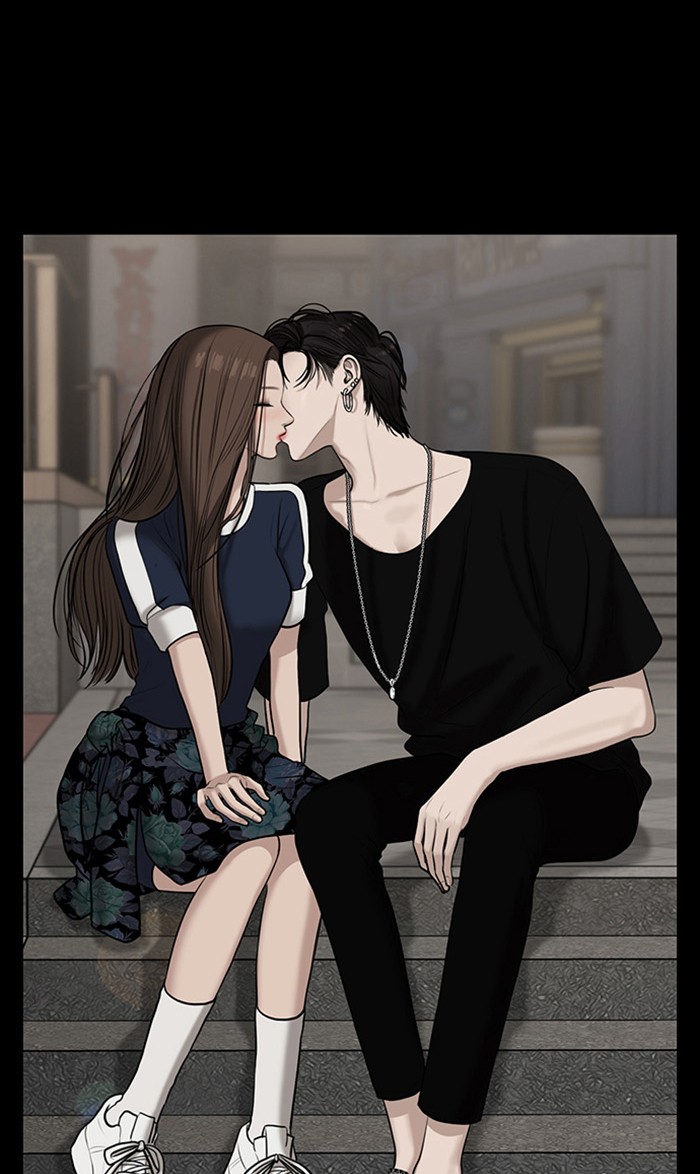 Baca The Secret of Angel - Chapter 61 halaman 33