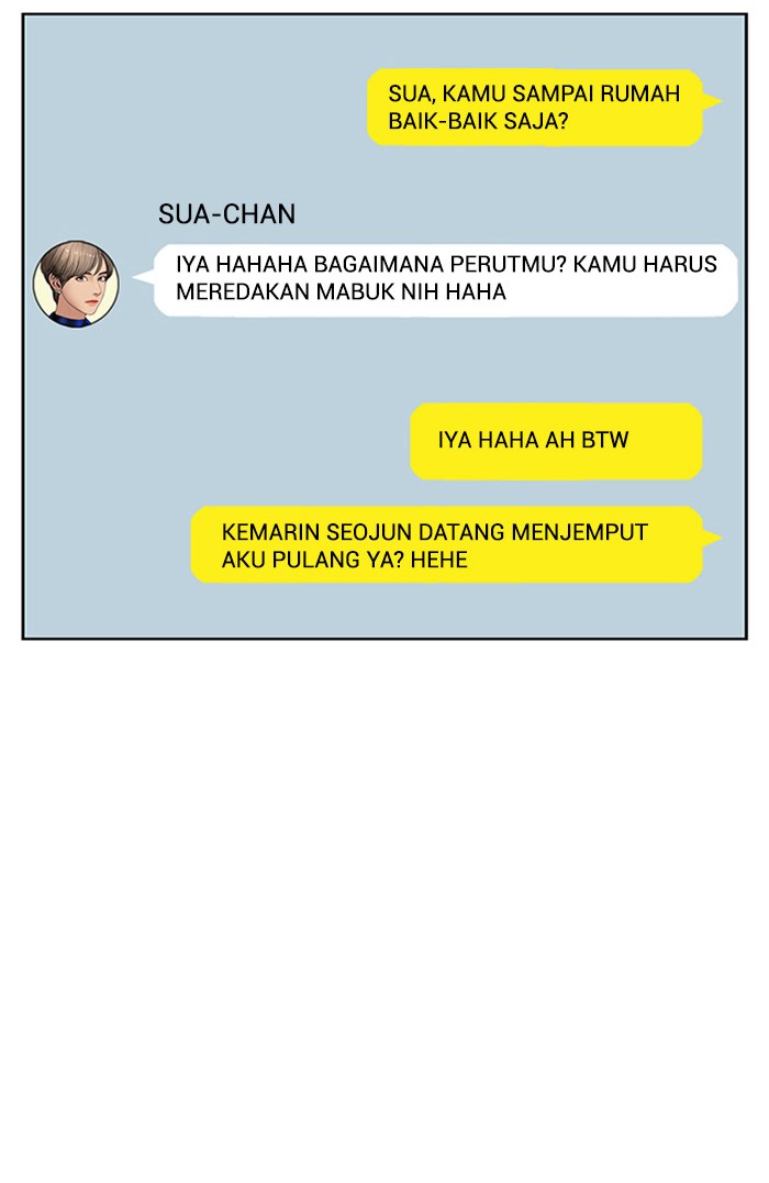 Baca The Secret of Angel - Chapter 61 halaman 38