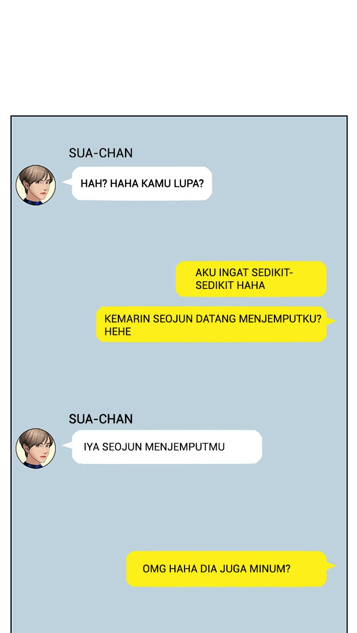 Baca The Secret of Angel - Chapter 61 halaman 40