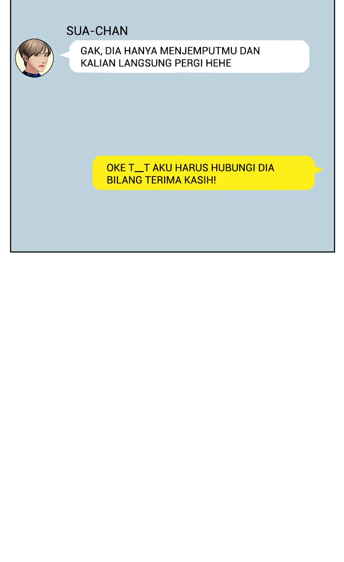 Baca The Secret of Angel - Chapter 61 halaman 41