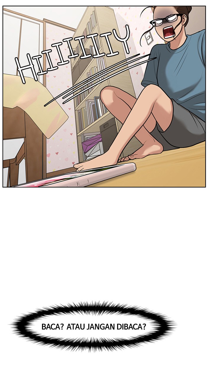 Baca The Secret of Angel - Chapter 61 halaman 47