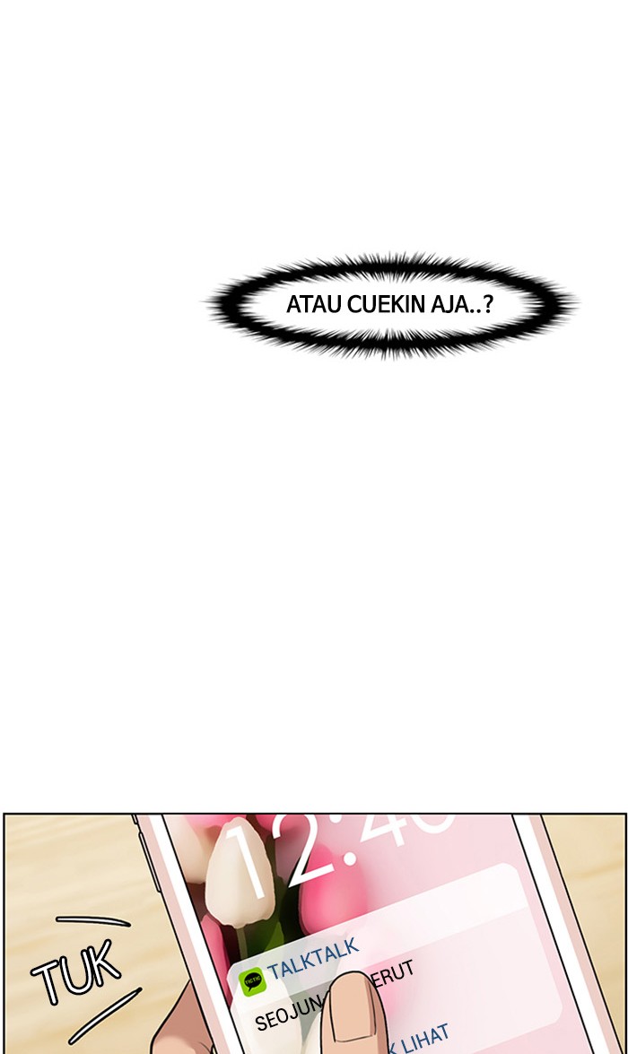 Baca The Secret of Angel - Chapter 61 halaman 48