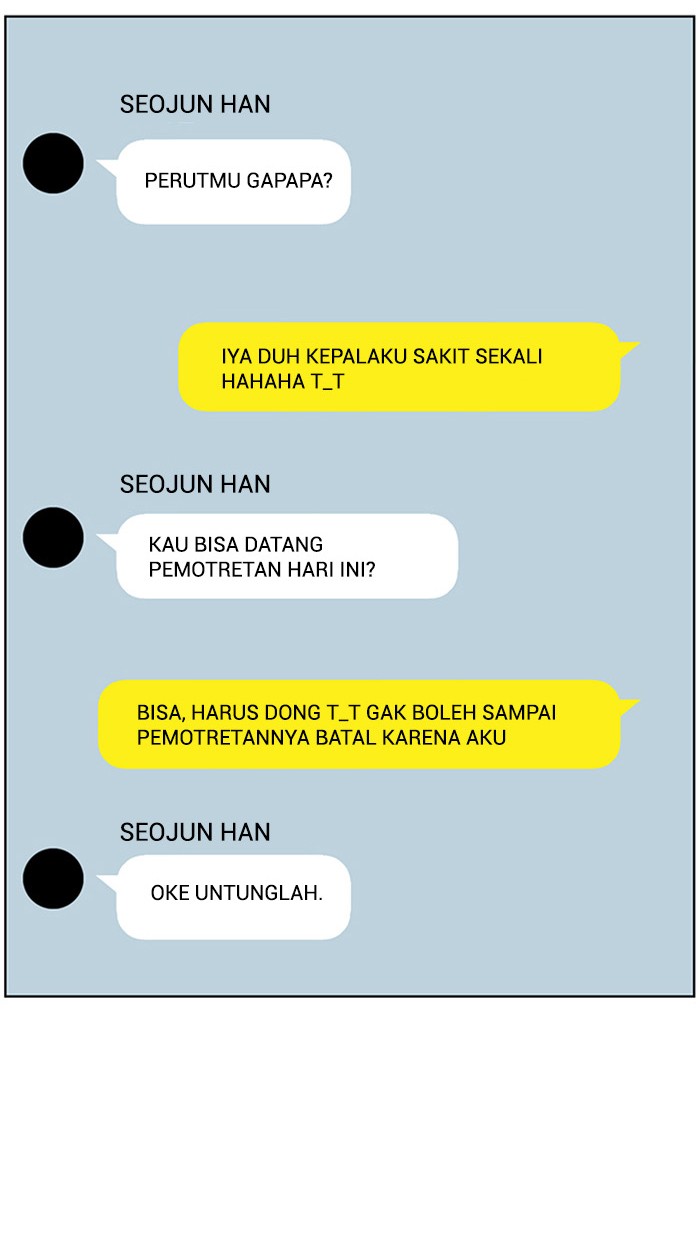 Baca The Secret of Angel - Chapter 61 halaman 50