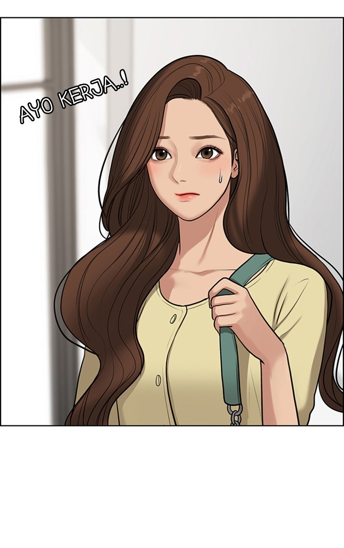 Baca The Secret of Angel - Chapter 61 halaman 55