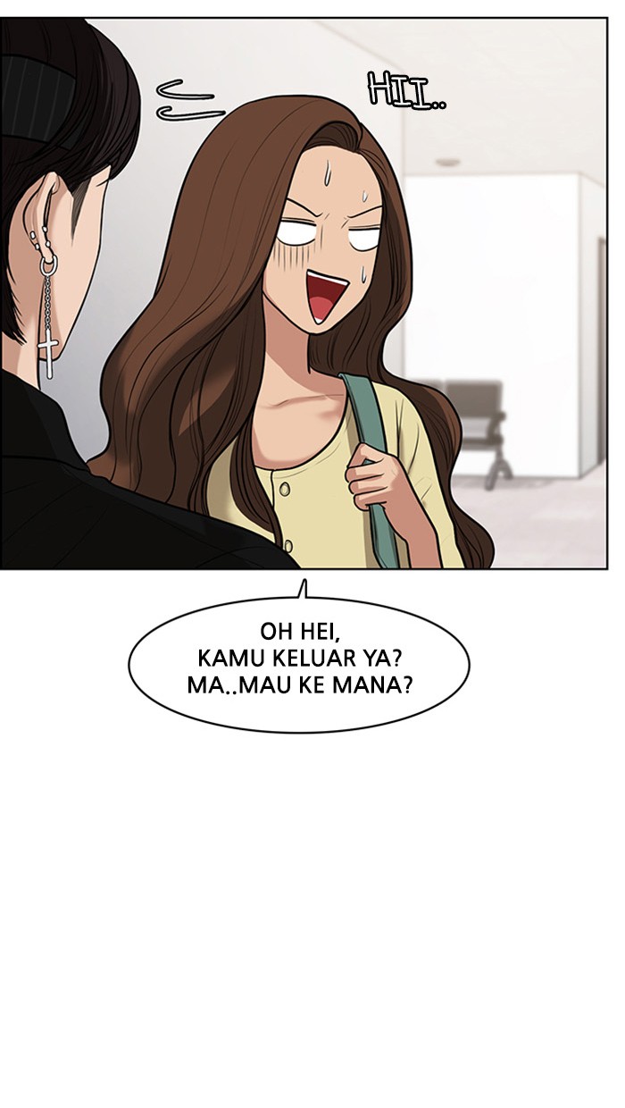Baca The Secret of Angel - Chapter 61 halaman 59