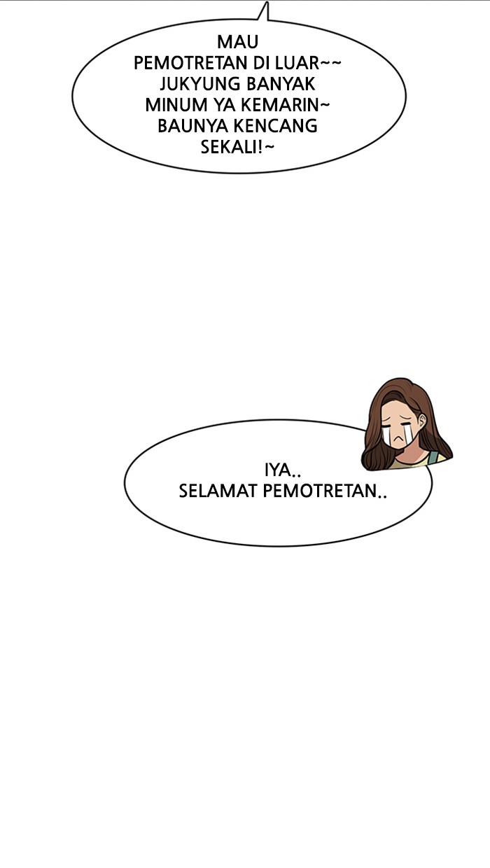 Baca The Secret of Angel - Chapter 61 halaman 61