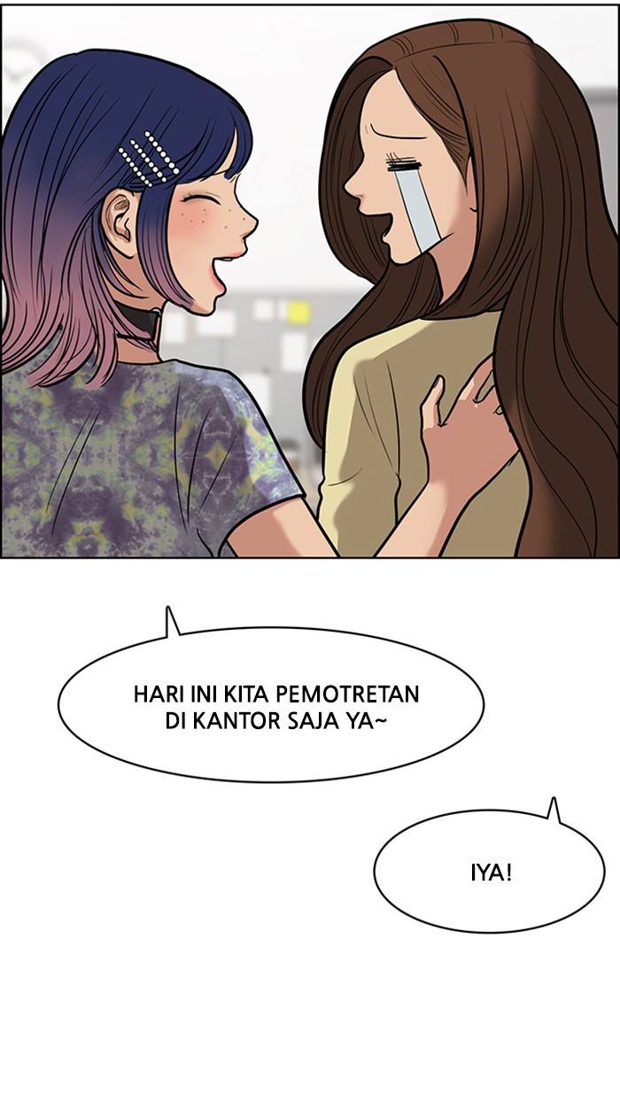 Baca The Secret of Angel - Chapter 61 halaman 70