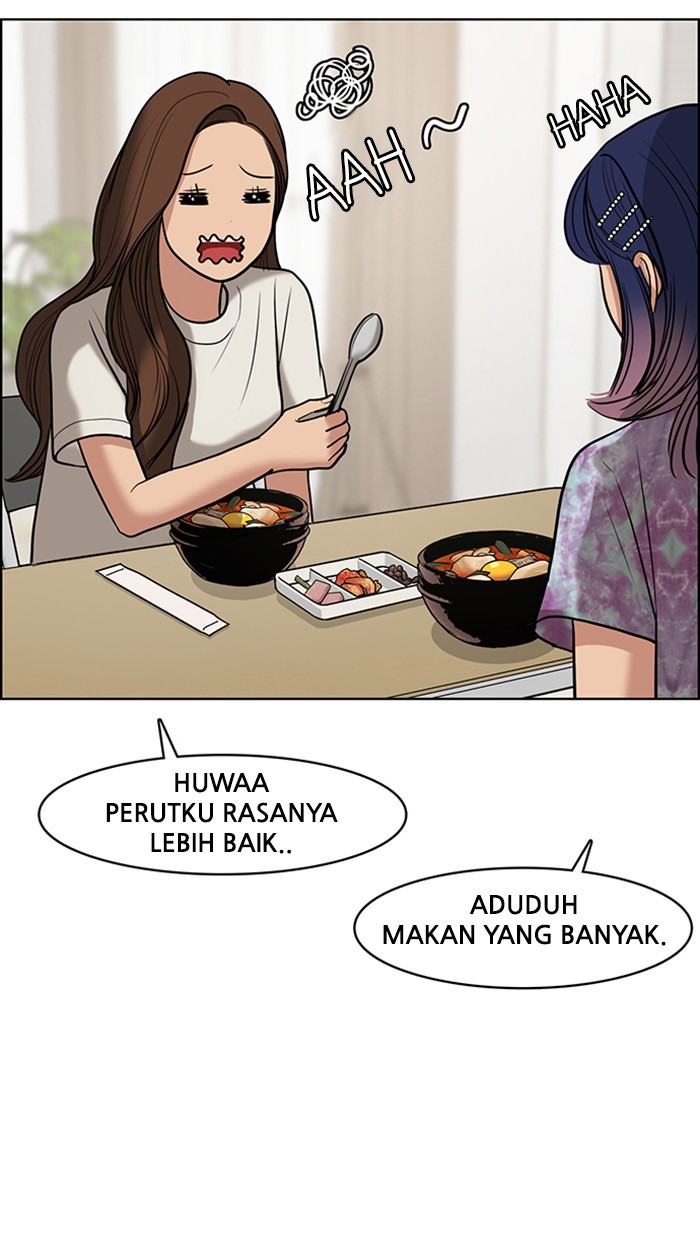 Baca The Secret of Angel - Chapter 61 halaman 78