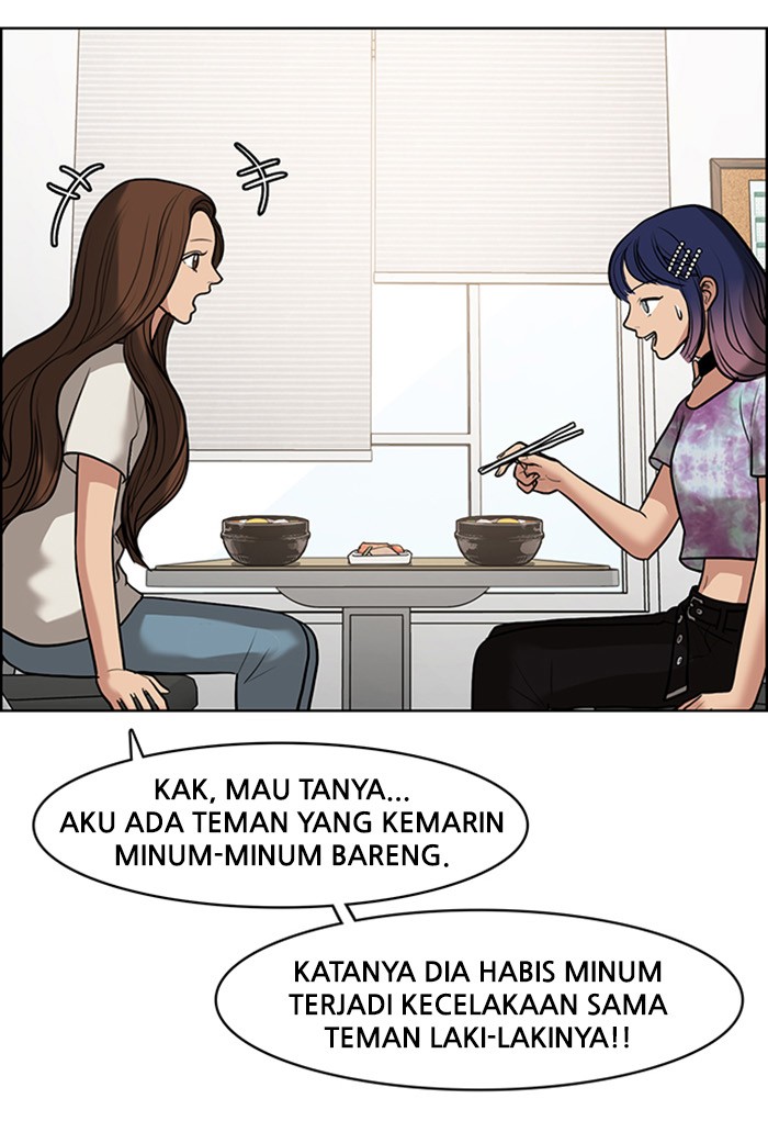 Baca The Secret of Angel - Chapter 61 halaman 80