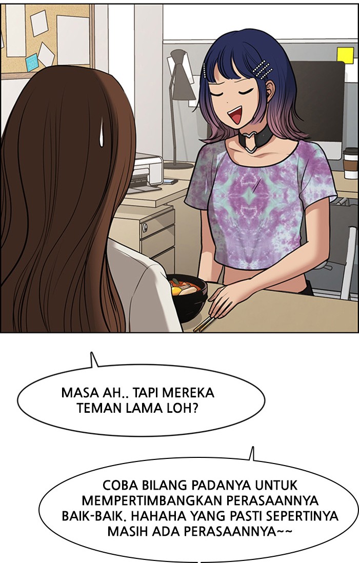 Baca The Secret of Angel - Chapter 61 halaman 85