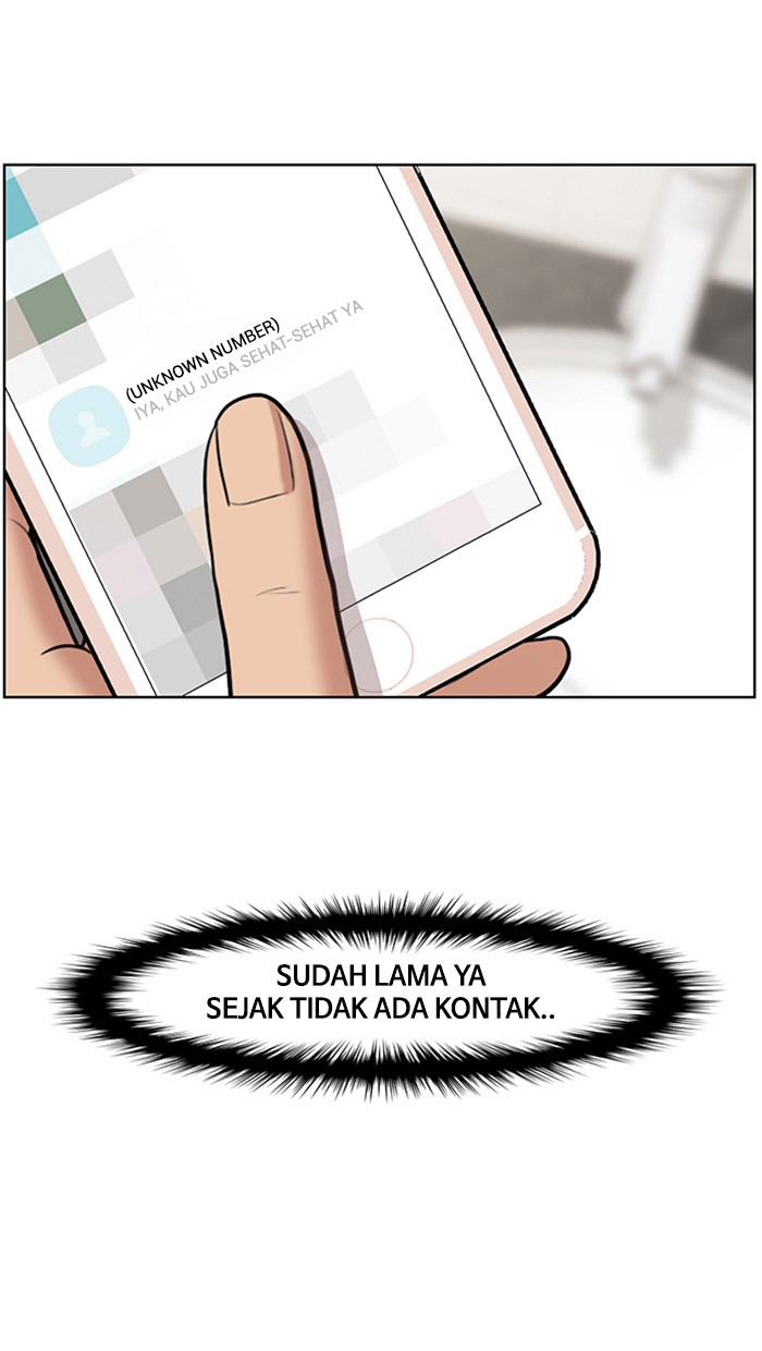 Baca The Secret of Angel - Chapter 61 halaman 91