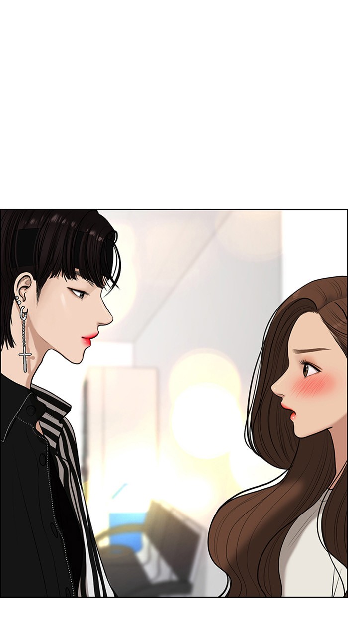 Baca The Secret of Angel - Chapter 62 halaman 1
