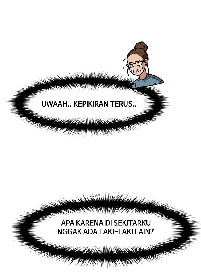 Baca The Secret of Angel - Chapter 62 halaman 23