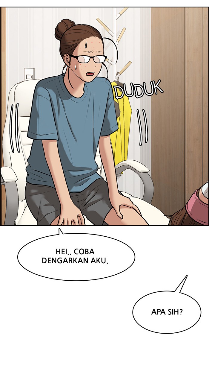 Baca The Secret of Angel - Chapter 62 halaman 28