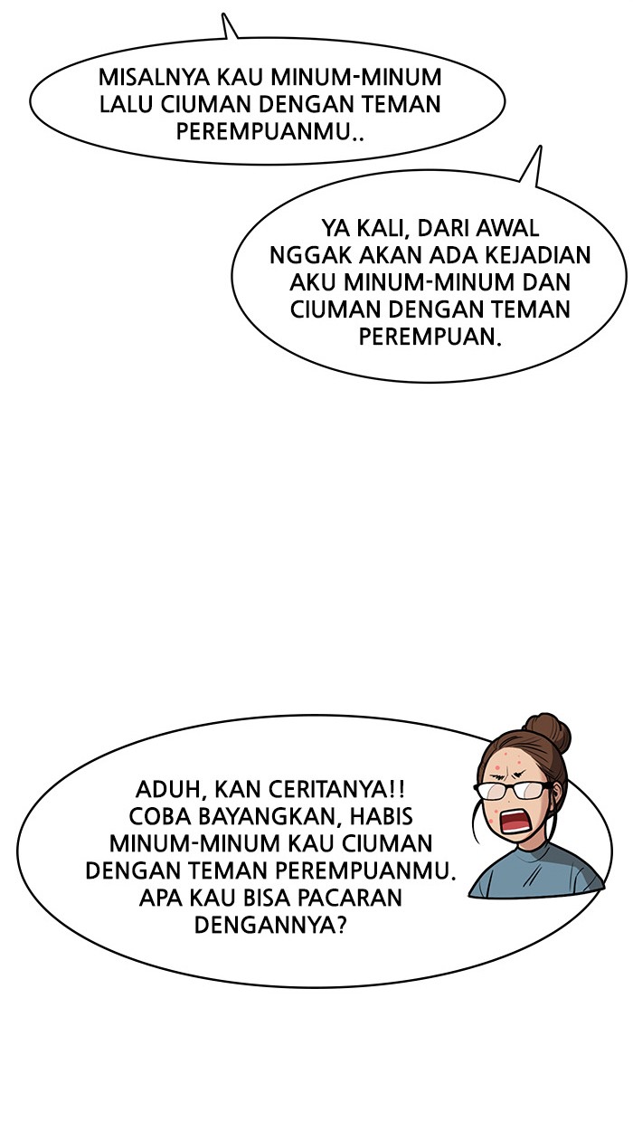 Baca The Secret of Angel - Chapter 62 halaman 30