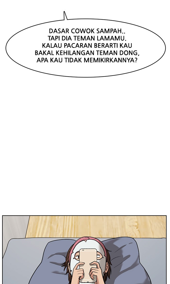 Baca The Secret of Angel - Chapter 62 halaman 33