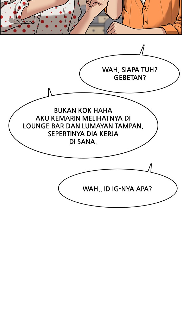 Baca The Secret of Angel - Chapter 62 halaman 44