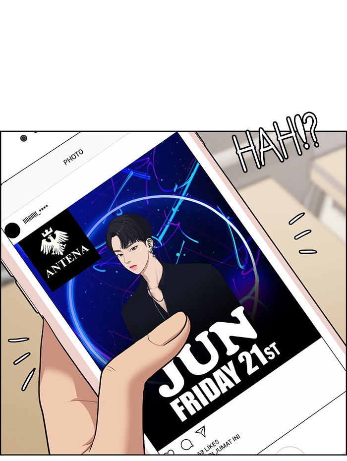 Baca The Secret of Angel - Chapter 62 halaman 46