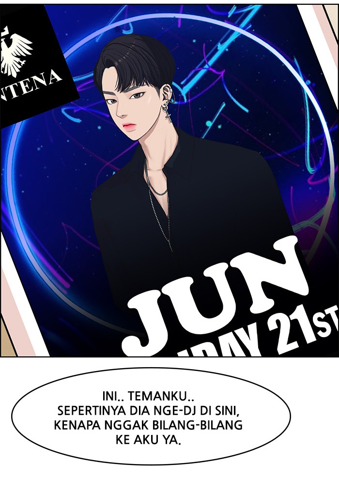 Baca The Secret of Angel - Chapter 62 halaman 48