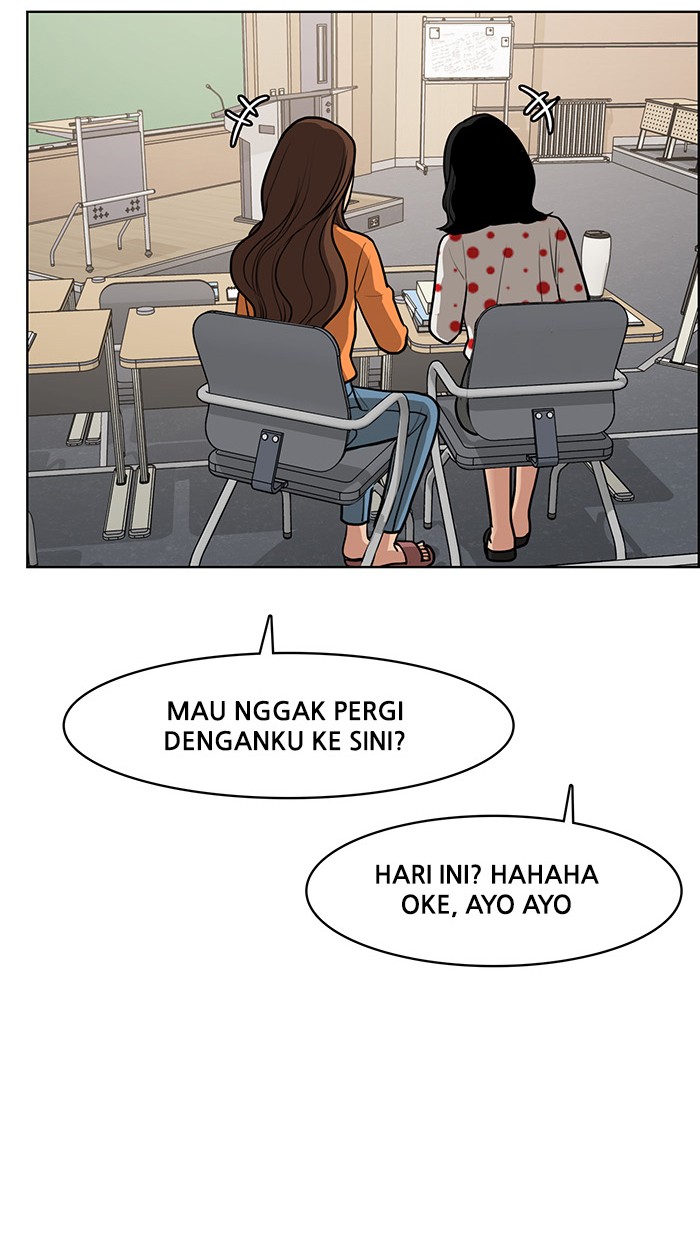 Baca The Secret of Angel - Chapter 62 halaman 50