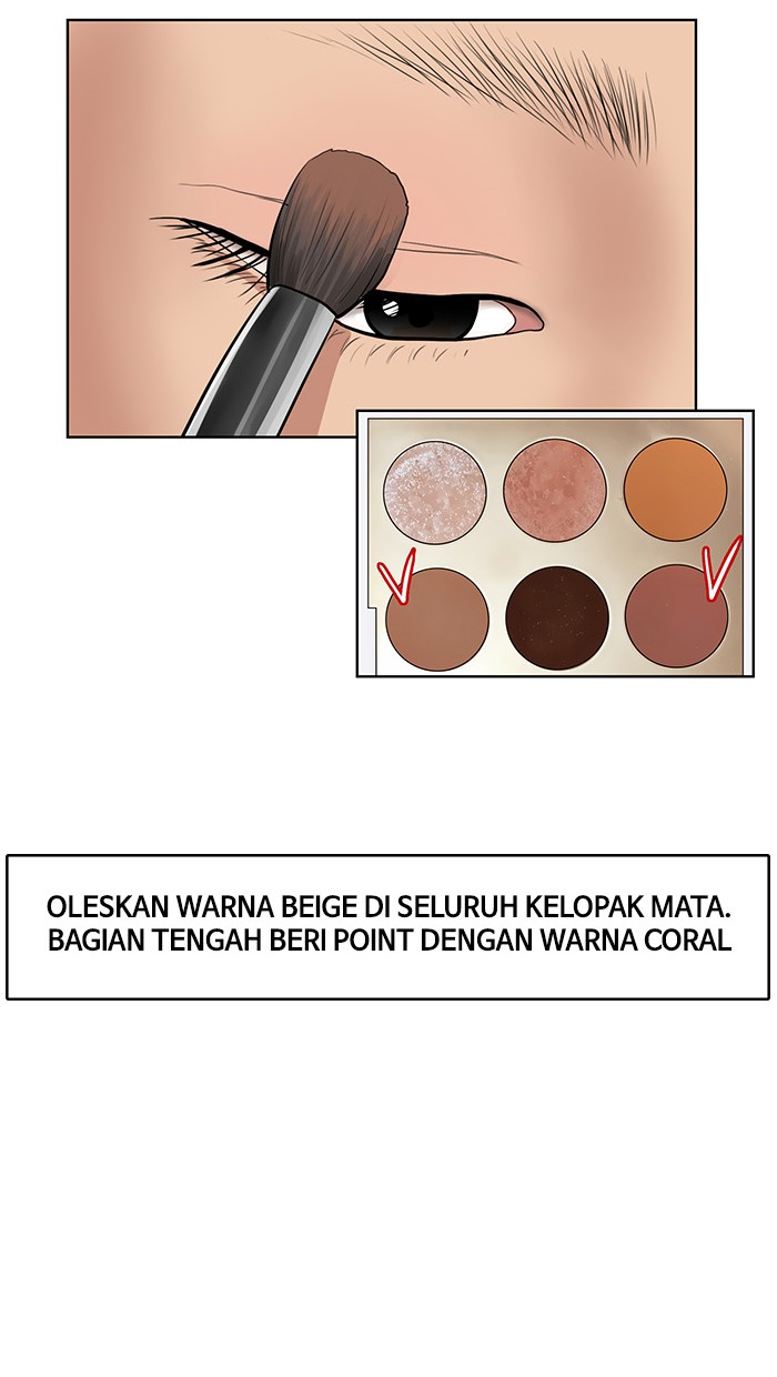Baca The Secret of Angel - Chapter 62 halaman 60