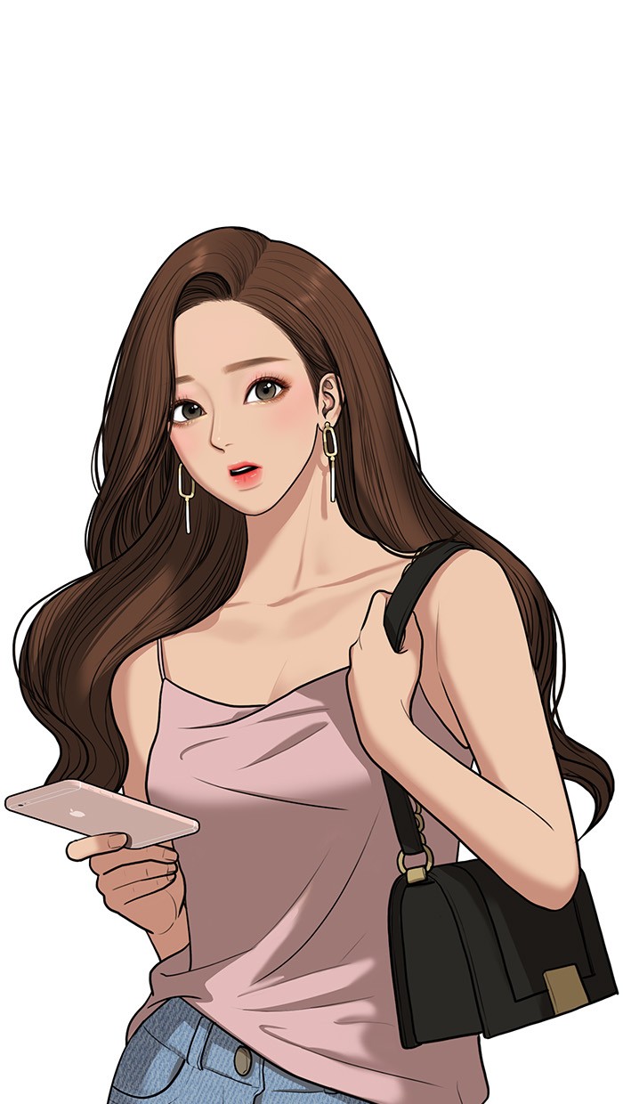 Baca The Secret of Angel - Chapter 62 halaman 68