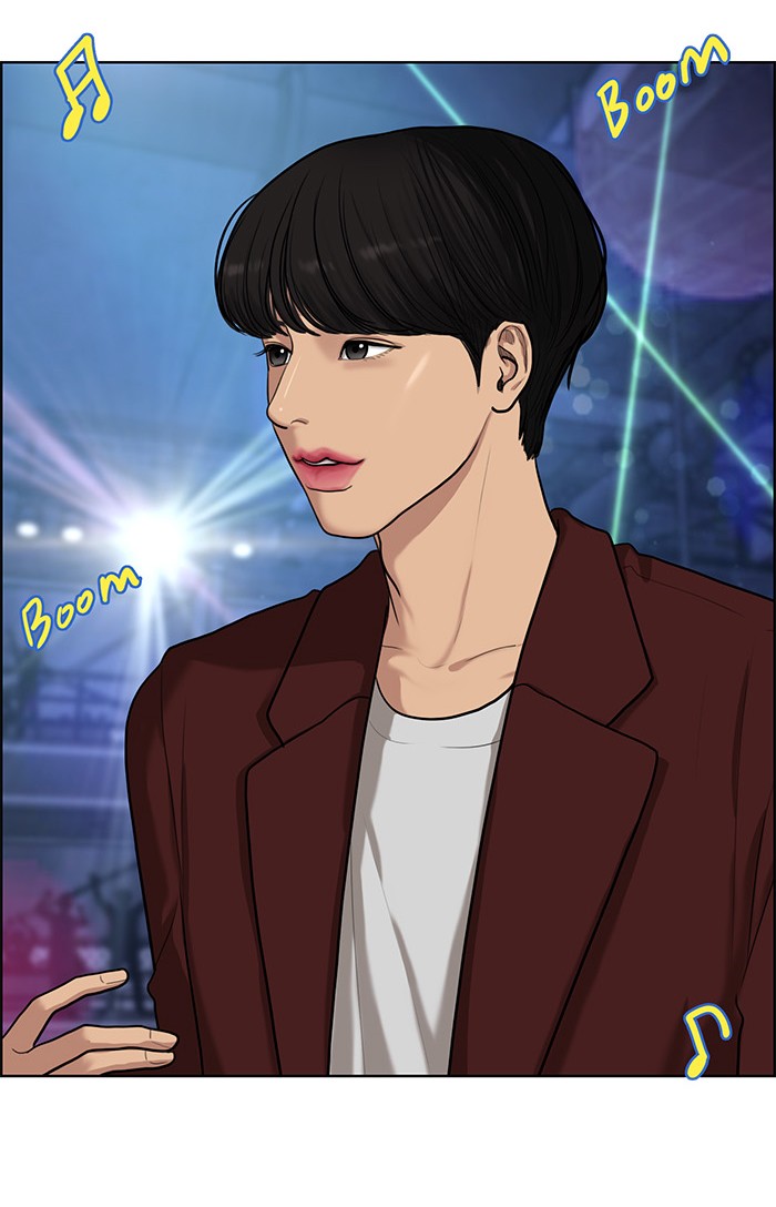 Baca The Secret of Angel - Chapter 62 halaman 73