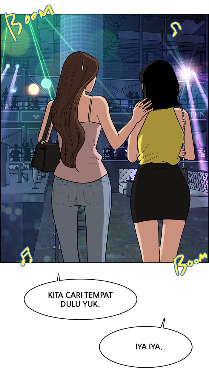 Baca The Secret of Angel - Chapter 62 halaman 75