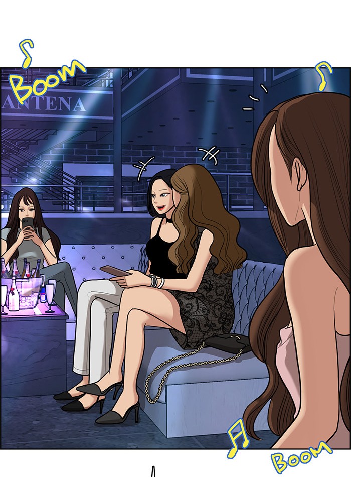 Baca The Secret of Angel - Chapter 62 halaman 82