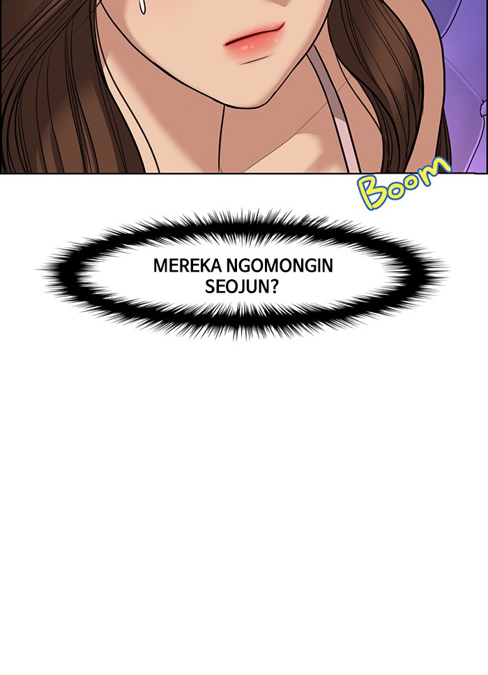 Baca The Secret of Angel - Chapter 62 halaman 85