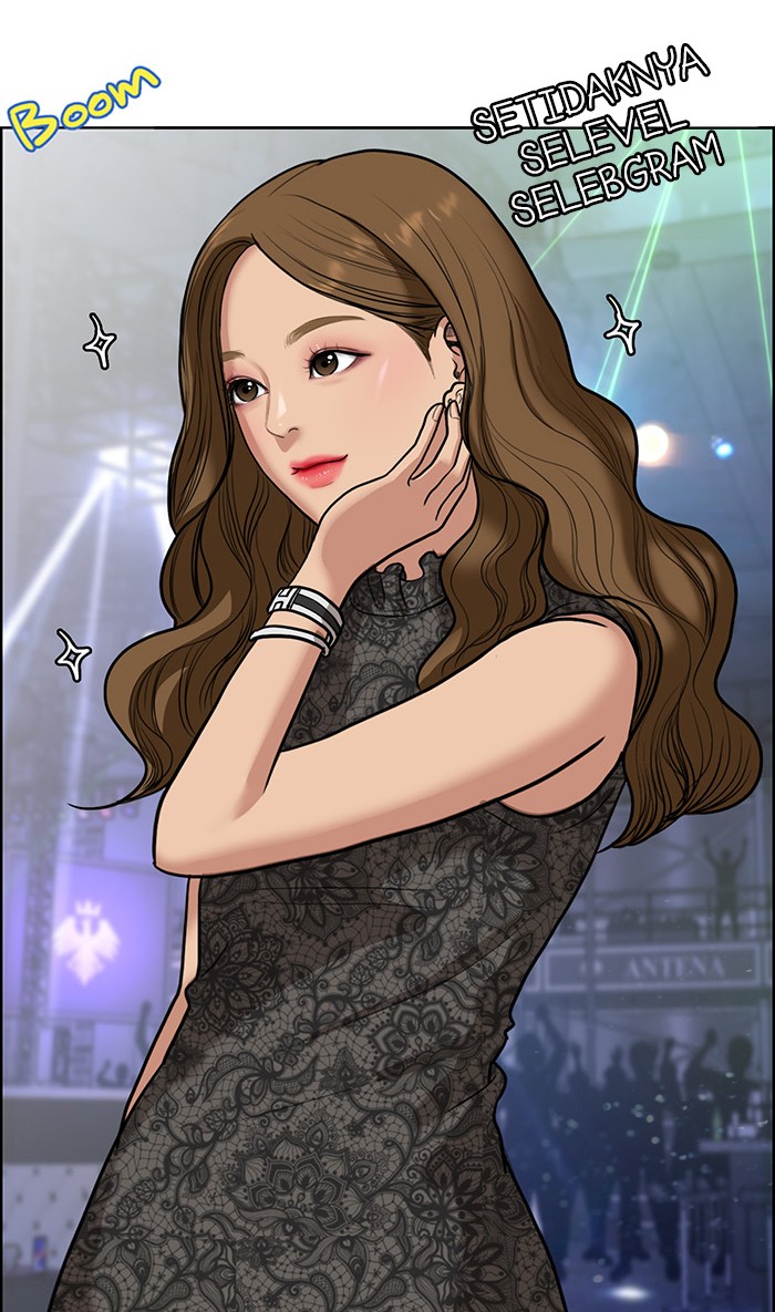 Baca The Secret of Angel - Chapter 62 halaman 86