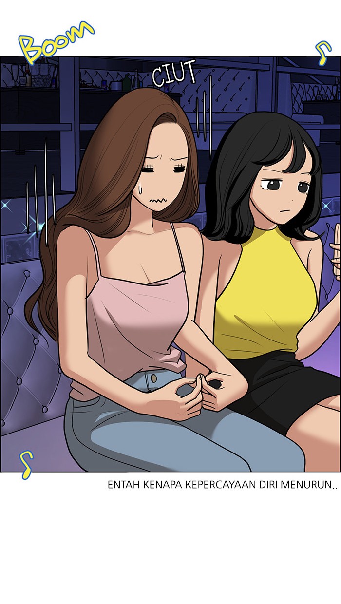 Baca The Secret of Angel - Chapter 62 halaman 88