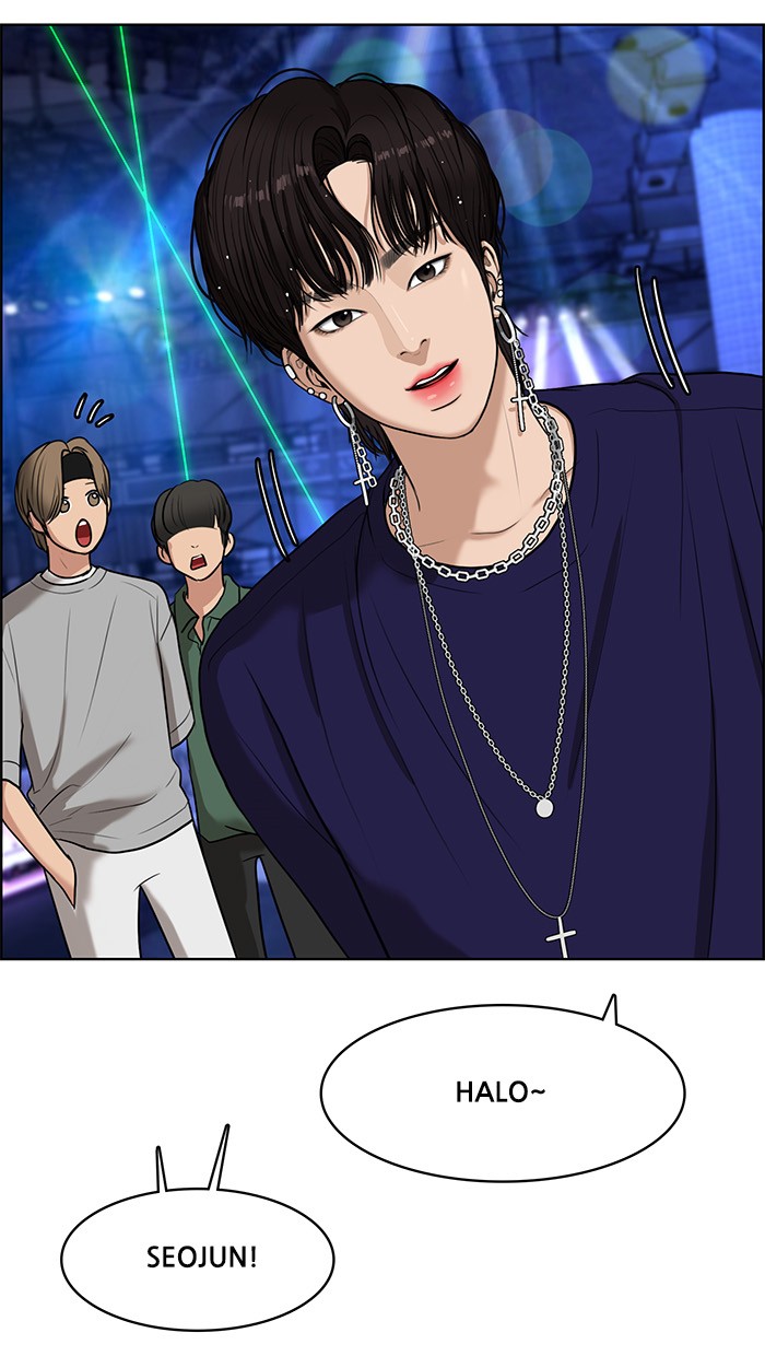 Baca The Secret of Angel - Chapter 63 halaman 10