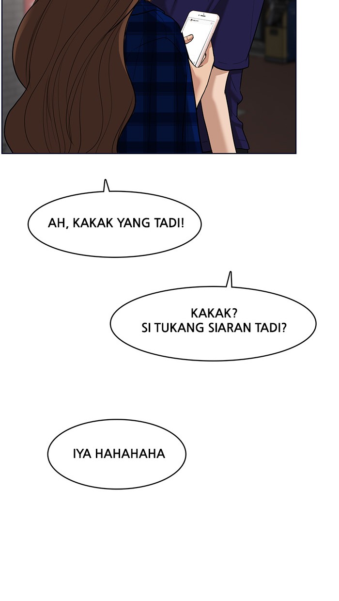 Baca The Secret of Angel - Chapter 63 halaman 101