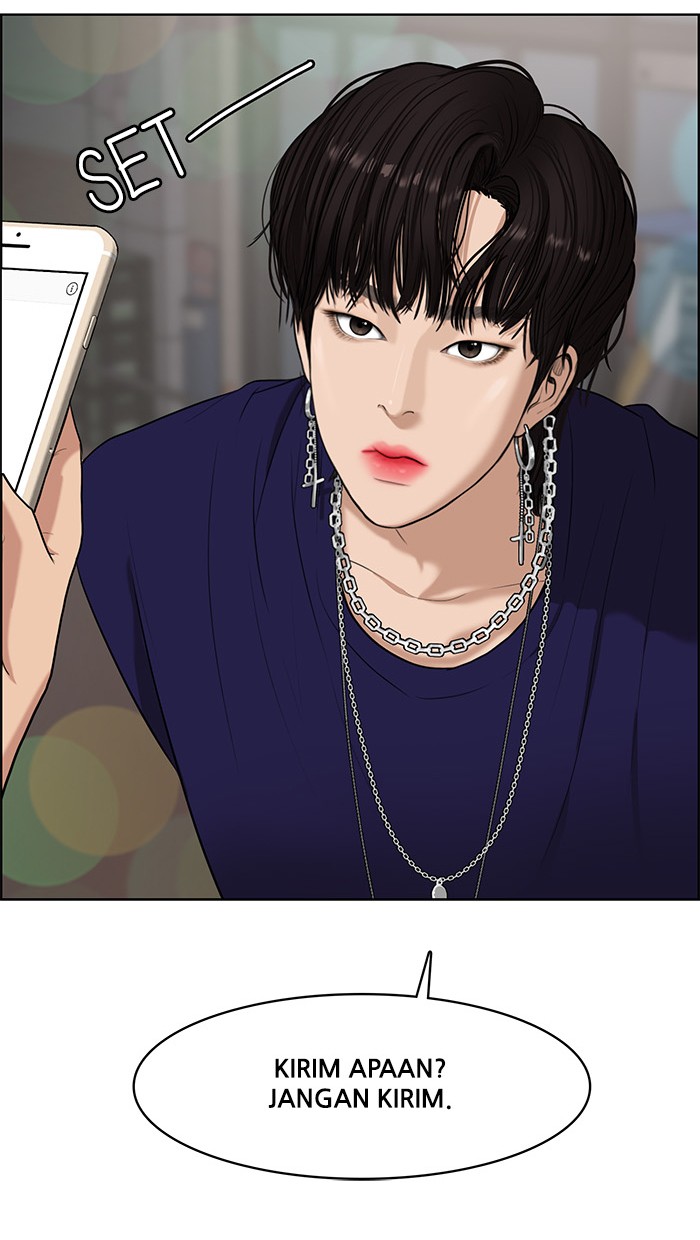 Baca The Secret of Angel - Chapter 63 halaman 104
