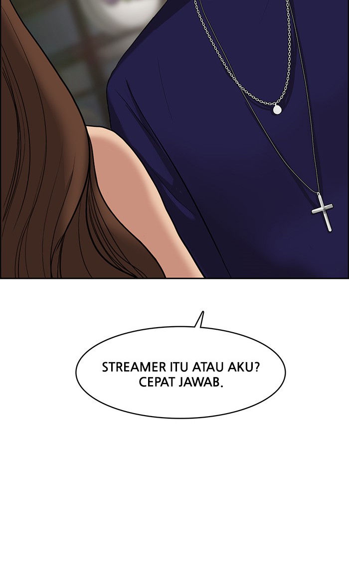 Baca The Secret of Angel - Chapter 63 halaman 110