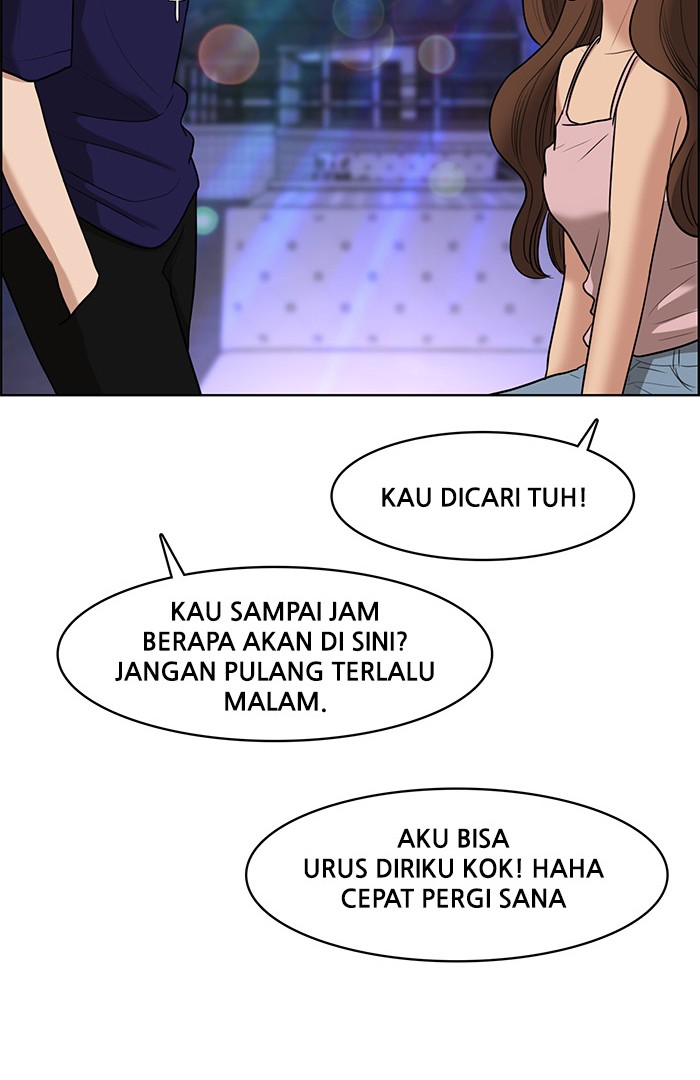 Baca The Secret of Angel - Chapter 63 halaman 12