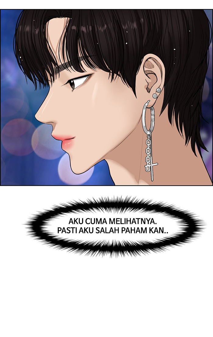 Baca The Secret of Angel - Chapter 63 halaman 15